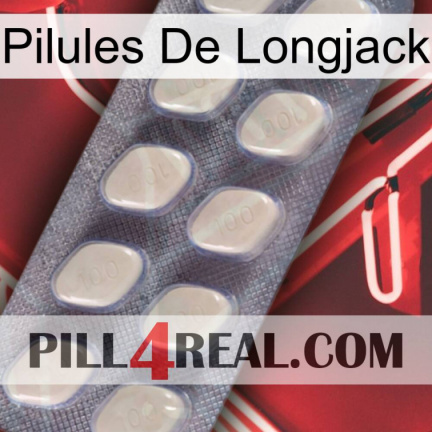 Longjack Pills 08